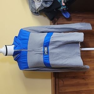 Victoria's secret hoodie woman large